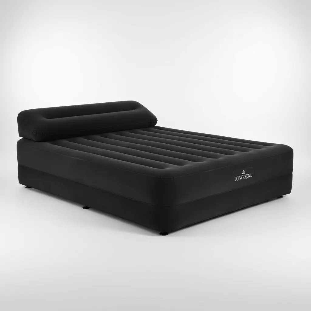 King Koil Luxury Air Mattress
