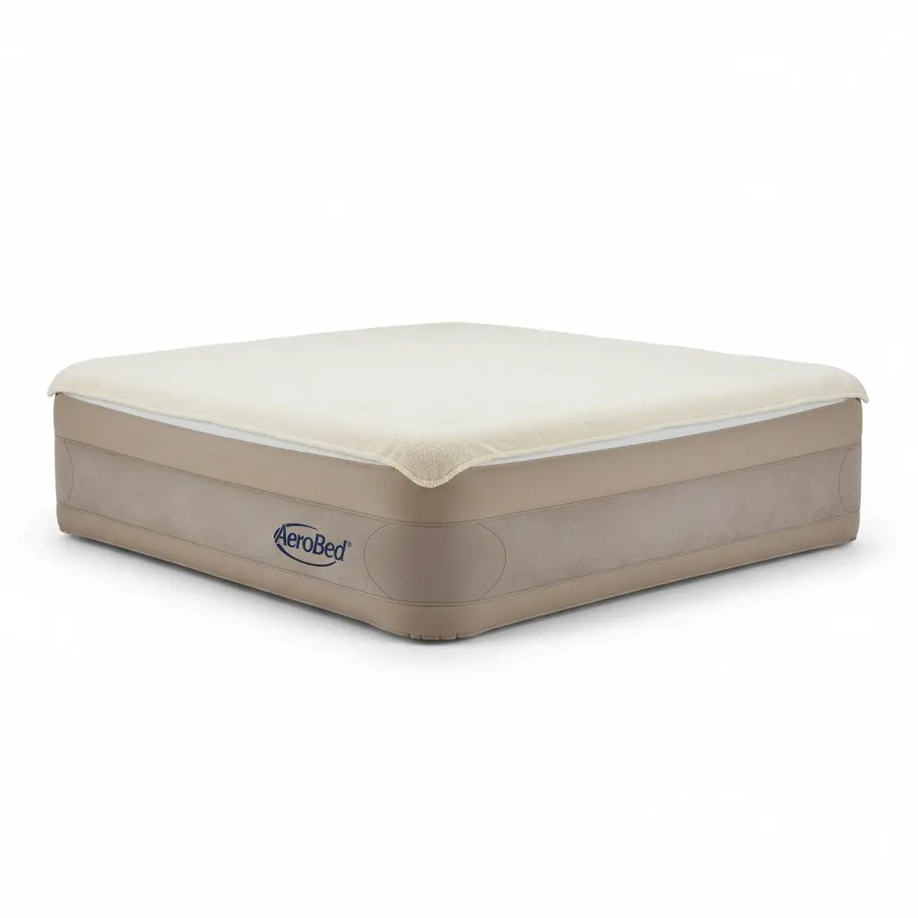 AeroBed Luxury Air Mattress