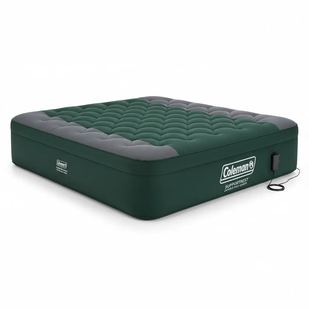 Coleman SupportRest Air Mattress