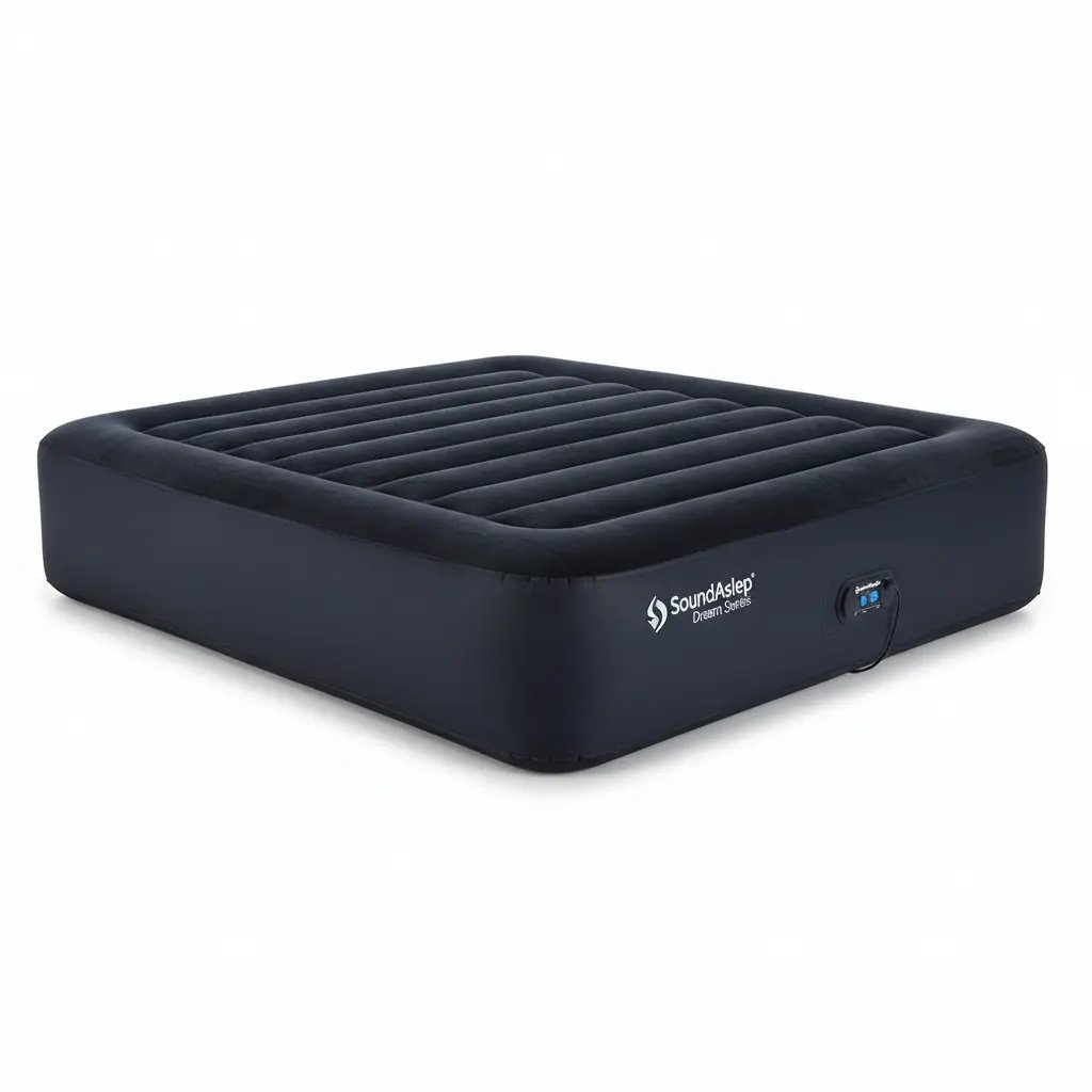 SoundAsleep Dream Series Air Mattress