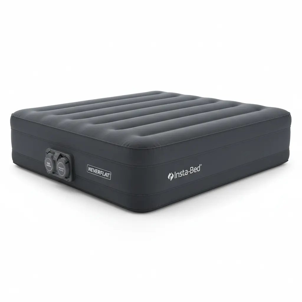 Insta-Bed Raised Air Mattress